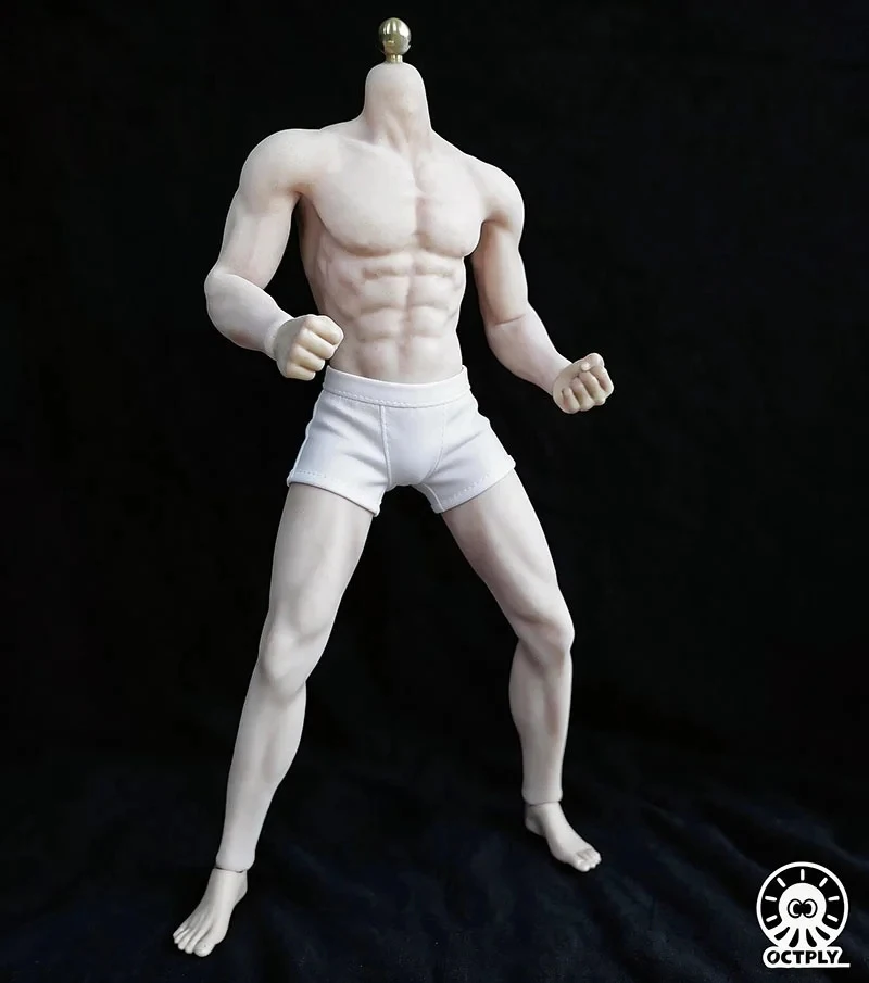 octply-om001-1-6-scale-wheat-skin-super-flexible-seamless-realistic-muscle-body-model-12-male-soldier-action-figure-dolls-toys