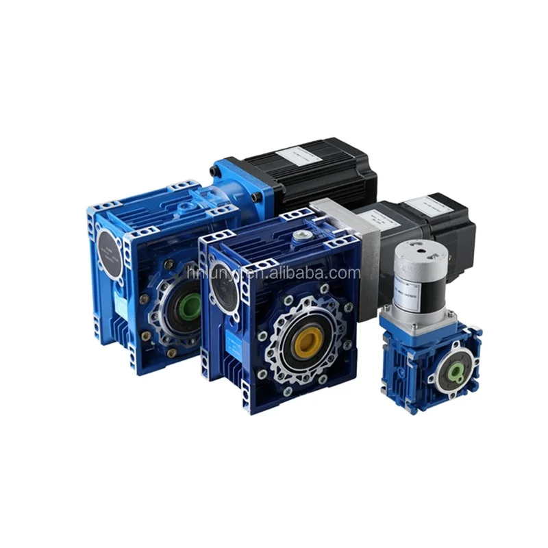 Бесщеточный двигатель постоянного тока 750 Вт