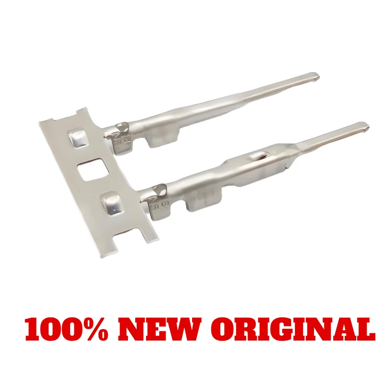 

Разъем Molex 33000-1002/33000-1004 — оригинальный OEM, новый оригинал