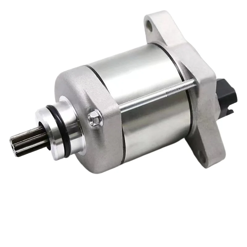Motorcycle Starter Motor KTM250 Off-Road Bike 300 2017-2020 55440001000
