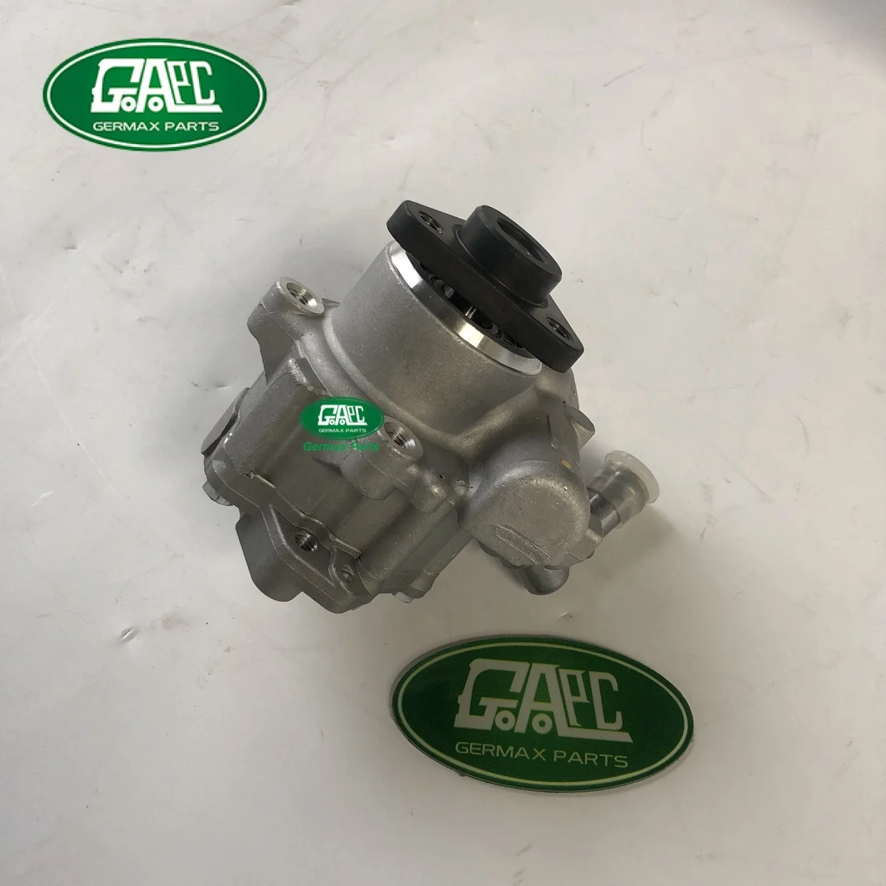 Clockwise LHD Power Steering Pump ANR2157 GL0337 For  Discovery Defender 300TDI Spare Parts Wholesale Online - view 5