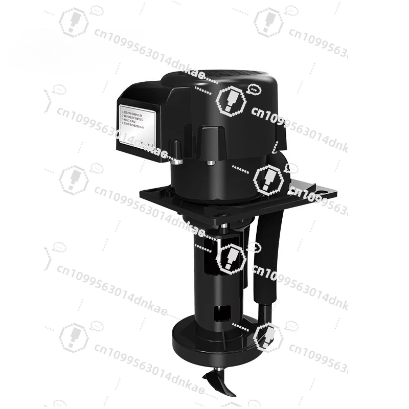 Barreled Craft Beer Distribution Equipment Beer Drafting Machine Accessories Circulating Water Pump 1080401