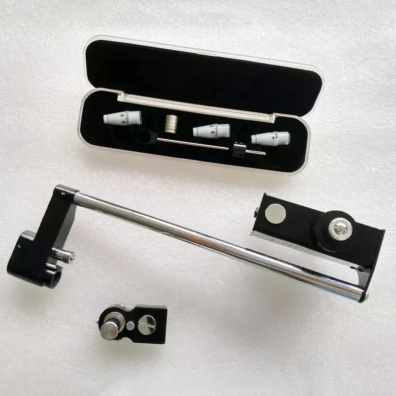 Cheap Eye Pressure Measurement Device Digital Applanation Tonometer for Slit Lamp