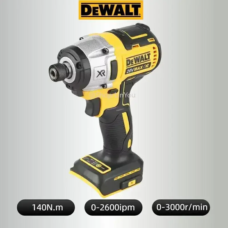 Dewalt DCF887 Brush…