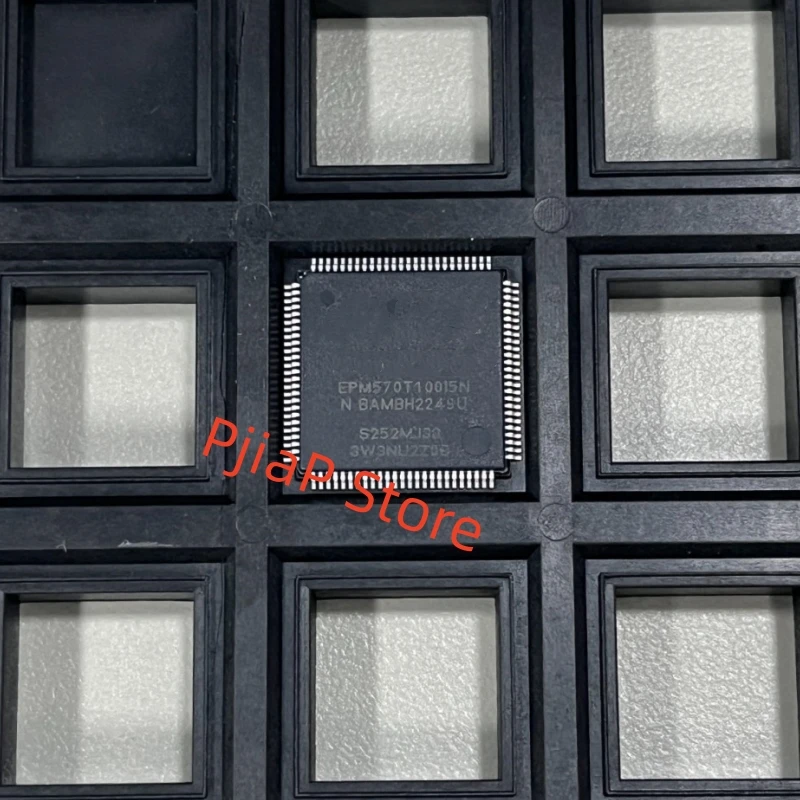 5 pezzi nuovo originale muslimi5n TQFP100