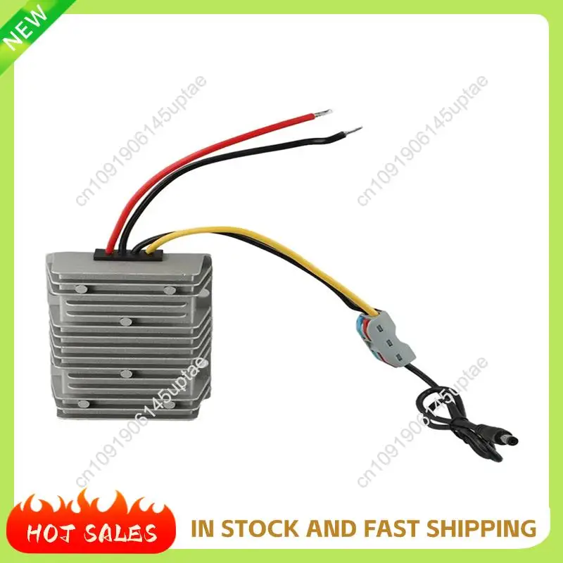 N88R 5A 285 واط DC12V إلى 57 فولت خطوة المتابعة محول الطاقة ل Starlink ل GEN 3 راوتر-DC شاحن عاكس الطاقة