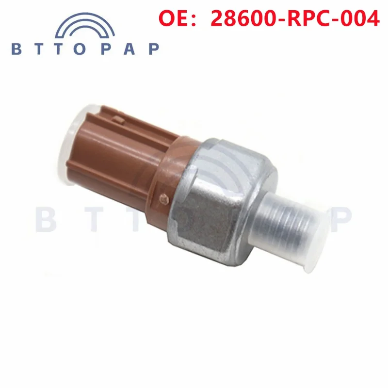 28600-rpc-004 oil pressure switch sensor for Honda Civic/ Honda Fit series models automotive spare parts