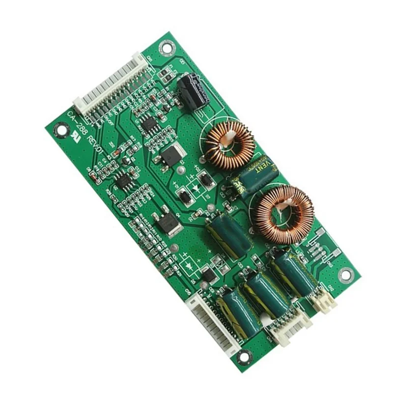 

【НОВИНКА】2X CA-288 26-55-дюймовый светодиодный ЖК-телевизор с подсветкой, плата драйвера подсветки телевизора, усилительная пластина постоянного тока, плата высокого напряжения