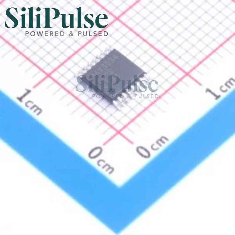 (5/10pcs) MAX3094EEUE+T TSSOP-16 100% Original In Stock RS422/RS485