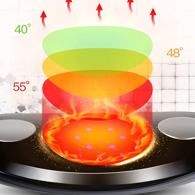 Lumbar massagerlumbar treatment instrument lumbar disc protrusion traction lumbar muscle strain heat pack vibration vibration ba