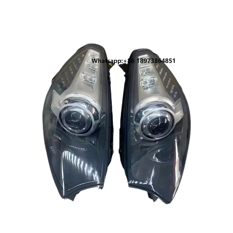 

Original for Ferrari California LED Head Lamp DRL 12V 240126 251998 226434 252004 240722 240163