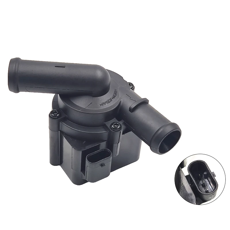 

High Quality Parts Car Accessories Auto Electrical Water Pump 079965561A 07996556 Compatible for Audi