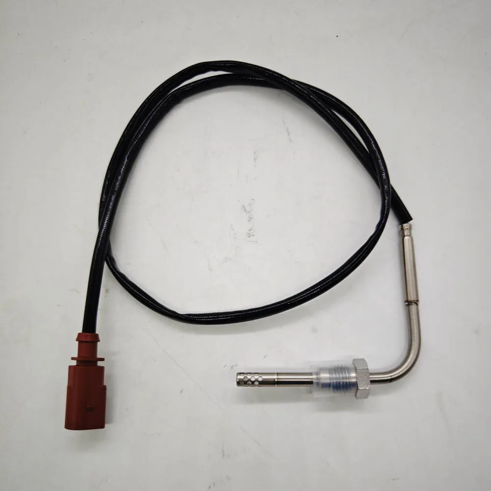 03L906088N 03L906088AJ 27320003 New High Quality Exhaust Gas Temperature Sensor For Audi A3 8P1 TT VW Golf Passat Seat