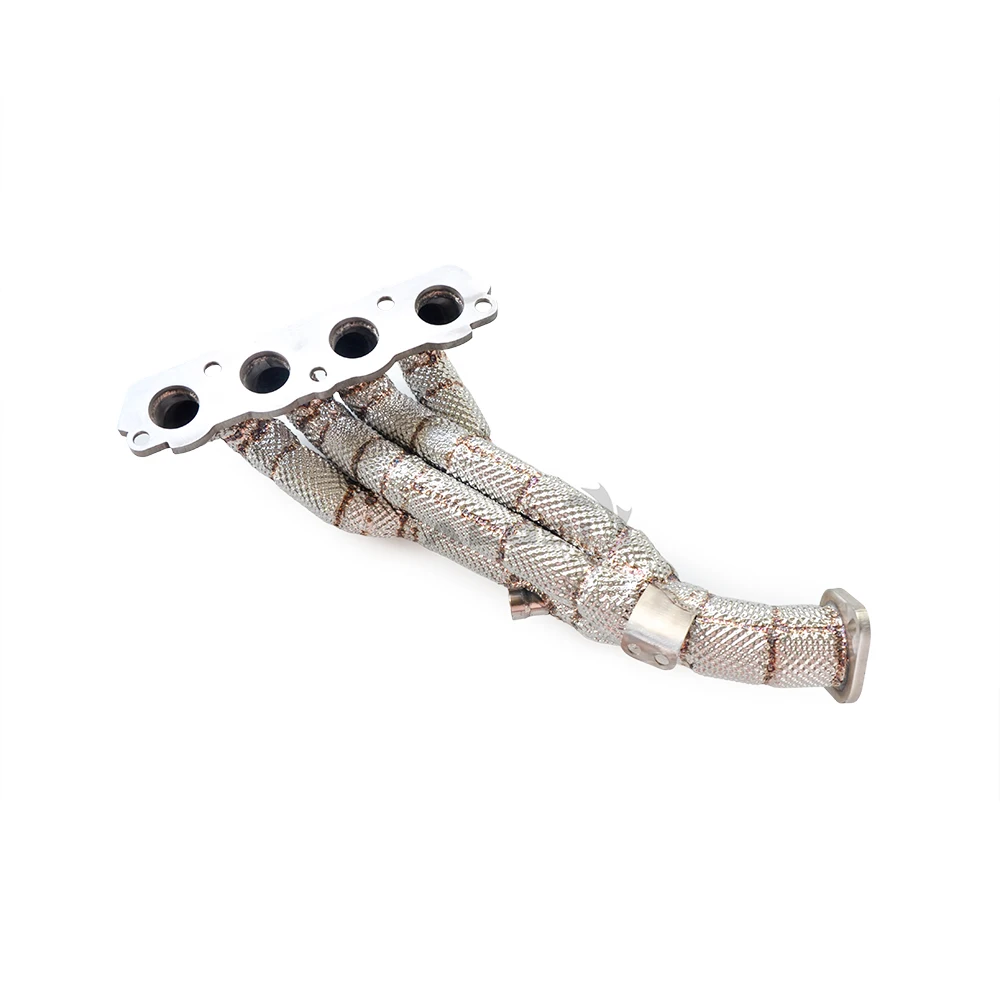 

Exhaust Manifold for Mazda MX-5 ND 1.5 2018-2023 Racing Performance Header Exhaust System