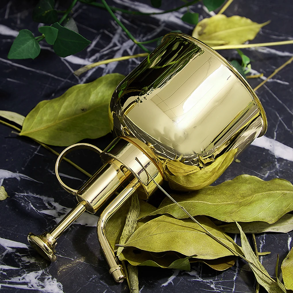 Pulvérisateur en acier inoxyda - Gardening Tools Vintage avis et prix