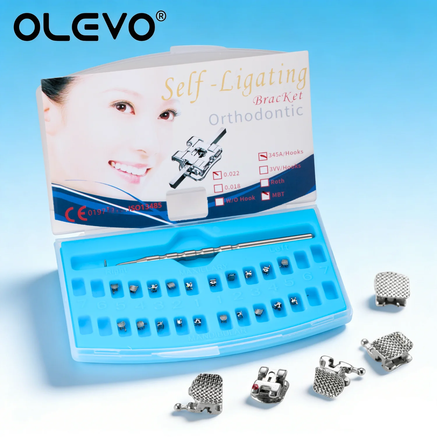 Dental Orthodontic …