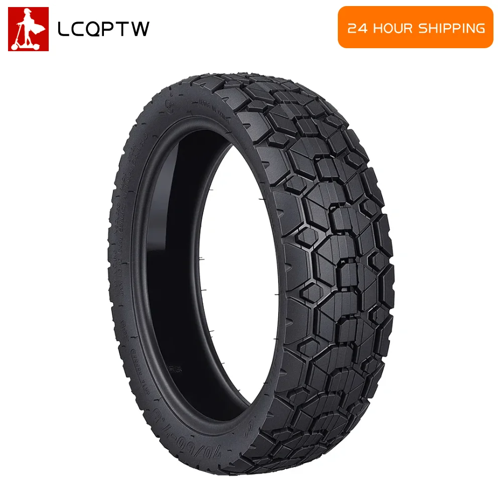 

11 Inch Self-Repairing Tubeless Tire 70/60-7.5 for Ninebot Max G3 ZT3 ZT3 Pro Scooter Self Healing Anti Puncture Vacuum Tyre
