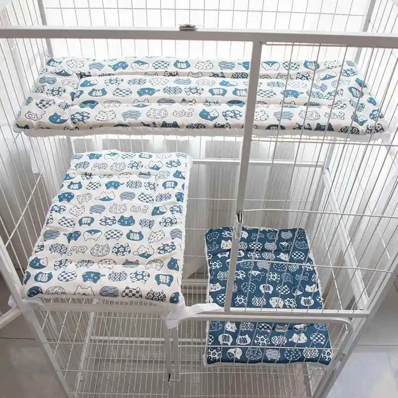 thickened-fleece-pet-mat-all-season-universal-cage-pad-winter-warm-dog-mat-sleeping-mat-pet-home-comfort-accessories