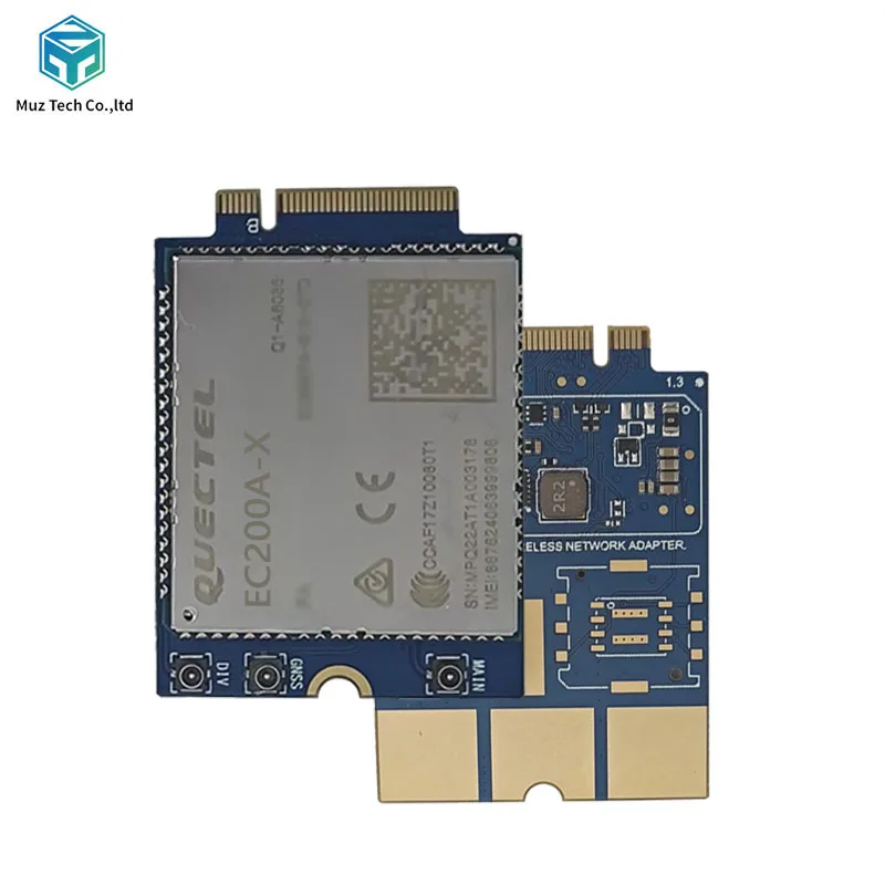 EC200AAUHA M2 EC200…