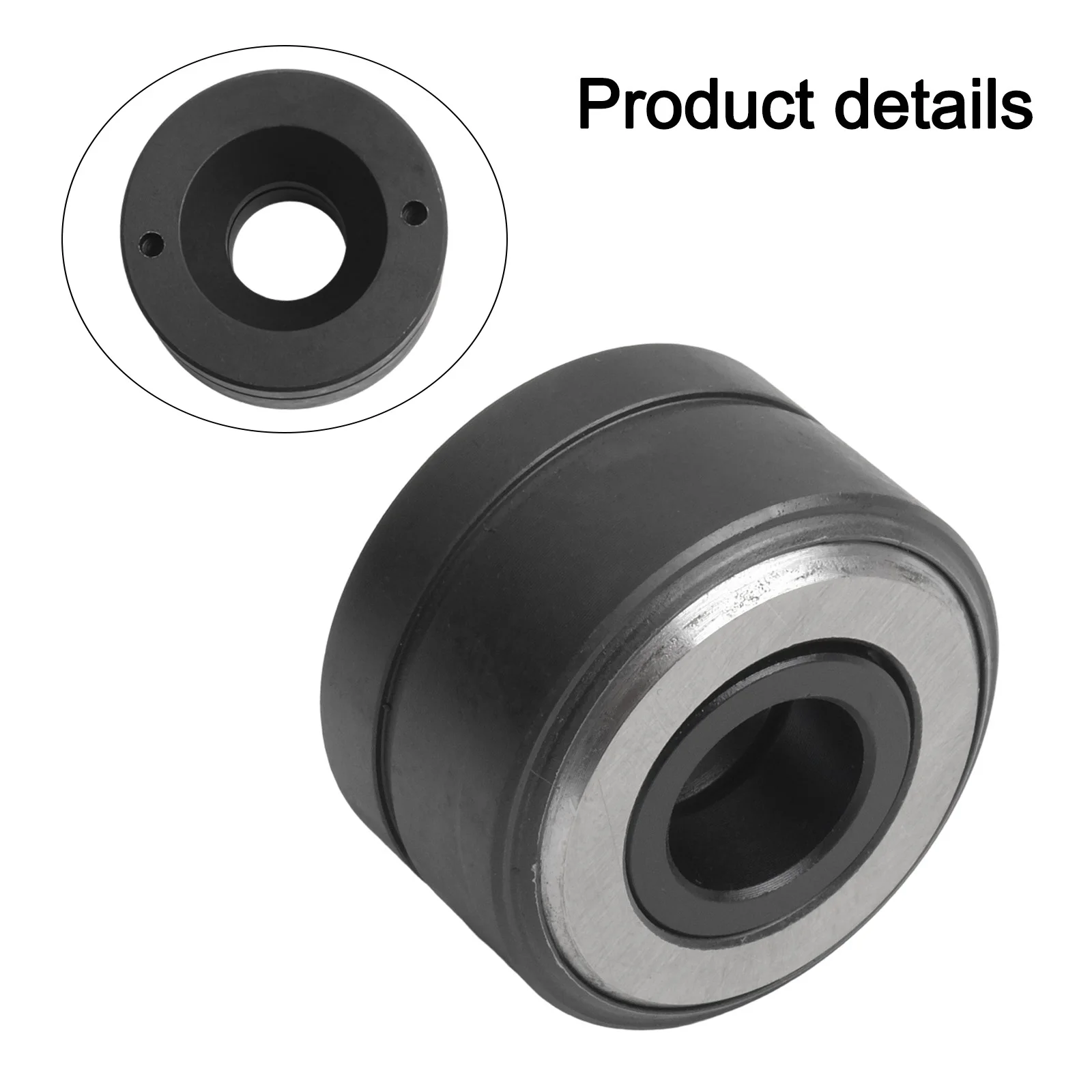 Wheel Stud Installer Crafted from Strong Carbon Steel Choice for Both Professional Mechanics and DIY Enthusiasts