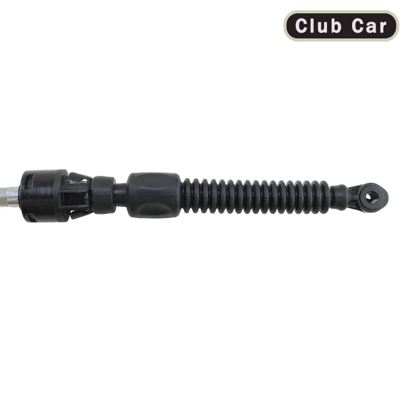 Transmission Shift Cable 103379601 Forward Reverse Gearbox Cable for Club Car Precedent 2006‑2015 with FE290 FE350 Engine