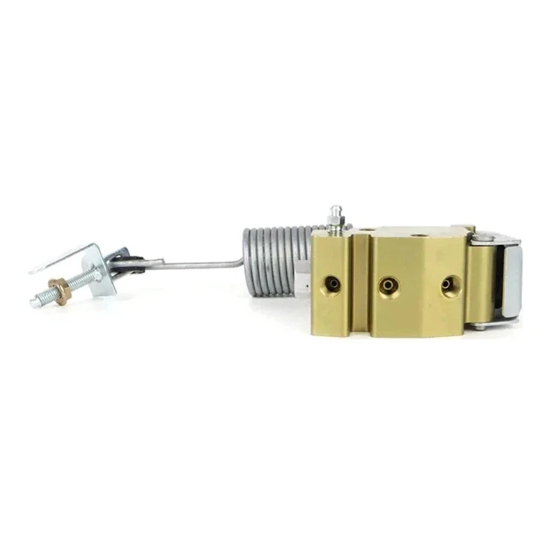 قطع غيار اكسسوارات السيارات صمام استشعار تحميل الفرامل 8-97307390-0 ل ايسوزو D-Max 2006-2012 Tfs86 2.5T Tfs85 3.0T 8973073900