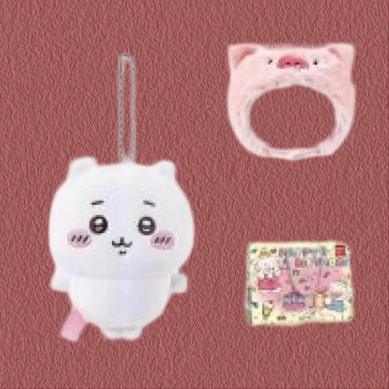 New style-Chiikawa,Hachiware,Usagi-Cute Plush Charms-Birthday gift -Stuffed toys Gift for girl bestie