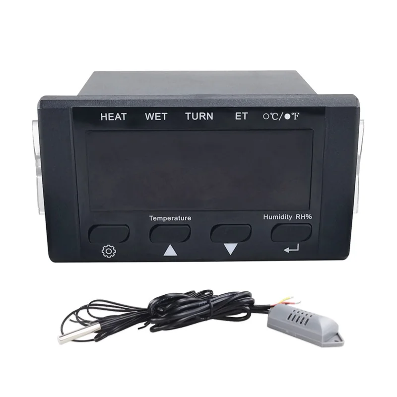 B27B HT-10 Incubato… - image