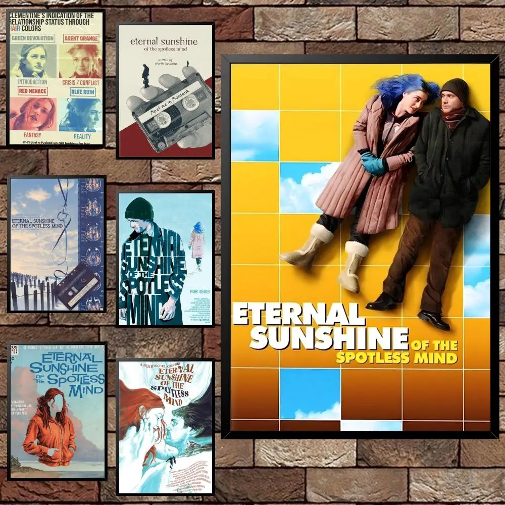 Eternal Sunshine Of…