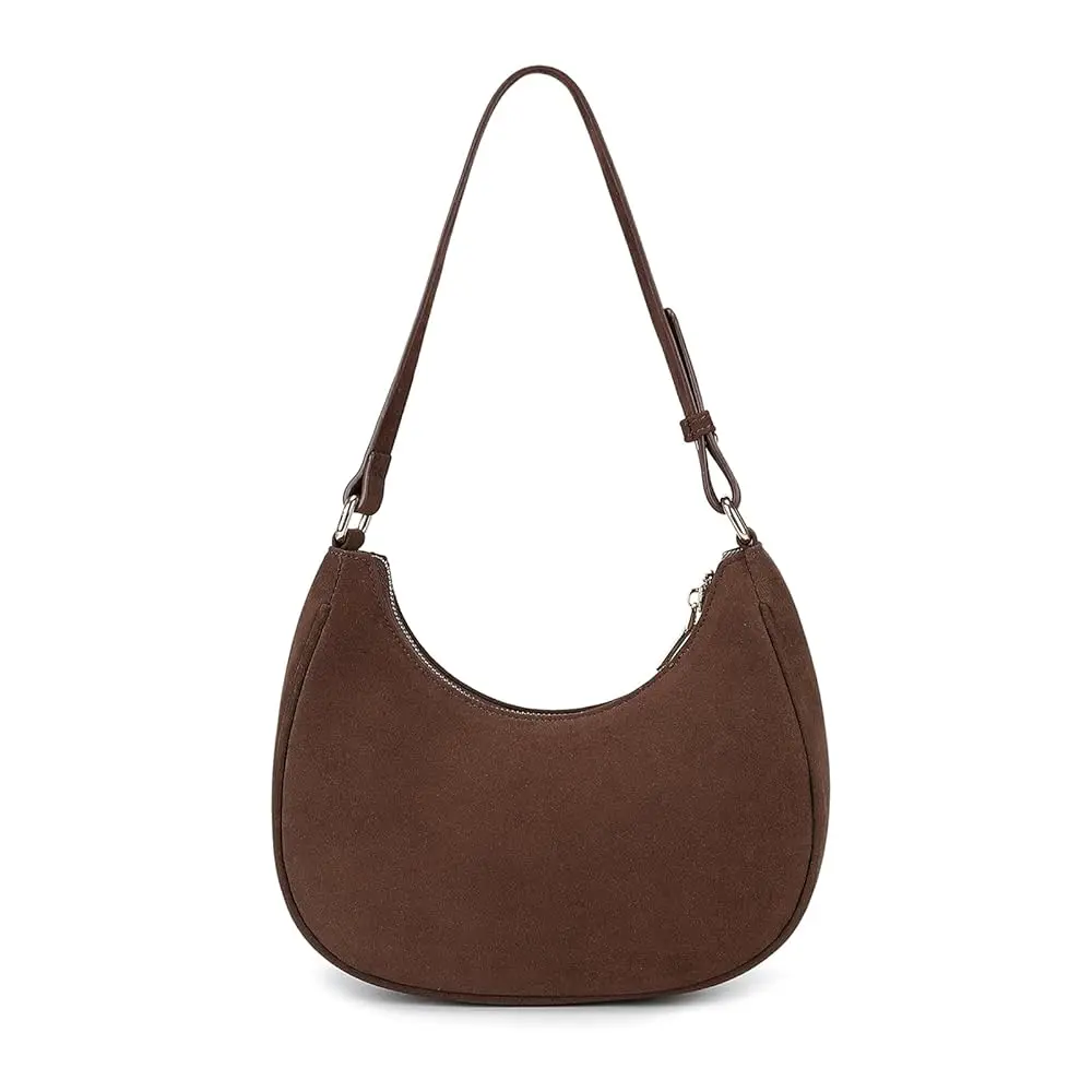 

Сумки через плечо для женщин: милые сумки-хобо, мини-клатчи на молнии, сумки-тоут для ношения под мышкой | Полумесяц, Милый, U