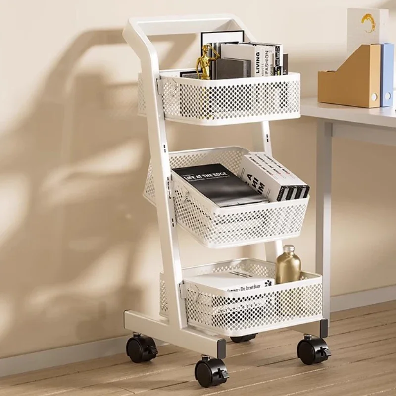 

Hotel Drinks Makeup Island Basket Modern Entryway Storage White Islands Mobile Small Rollwagen Auxiliary Furniture