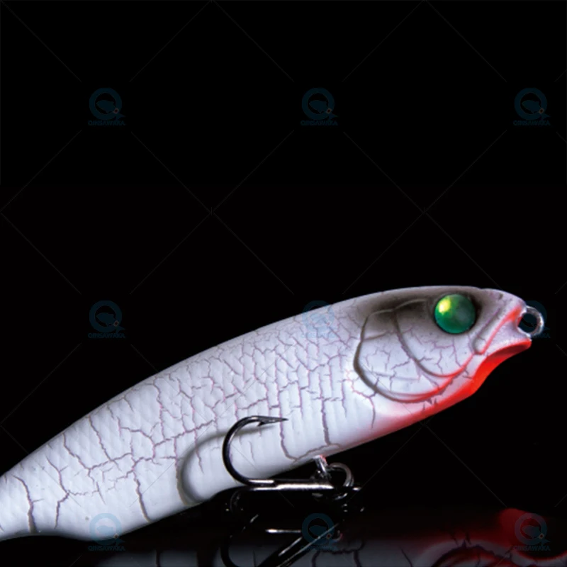 2024.10 NEW WHITE BUTTERFLY JAPAN Megabass Limited COLOR RESPECT68