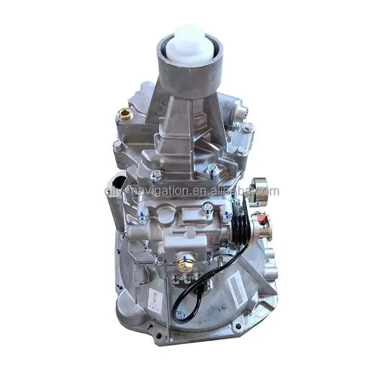 

New Manual Transmission Gearbox MR515D03 Fits Dongfeng FENGGUANG 330 DFSK DK15