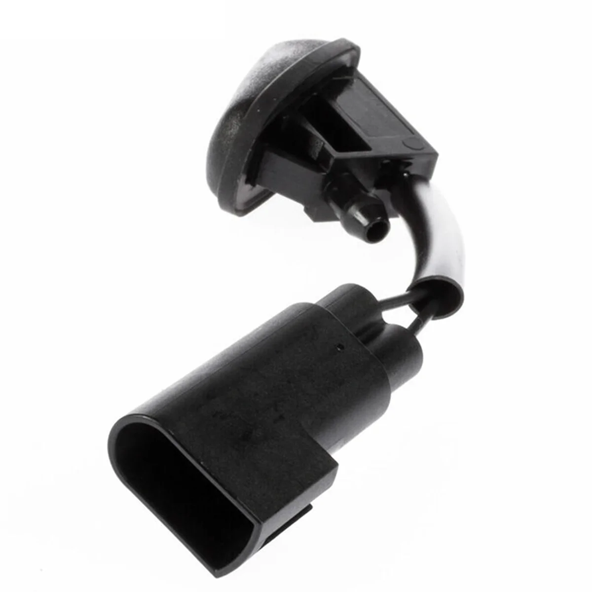 فوهة غسالة الزجاج الأمامي مع تسخين 1708797   بي إم 5117666 BB لفورد فوكس إسكيب مونديو 2012-2018 BM 5117666 با -L94A