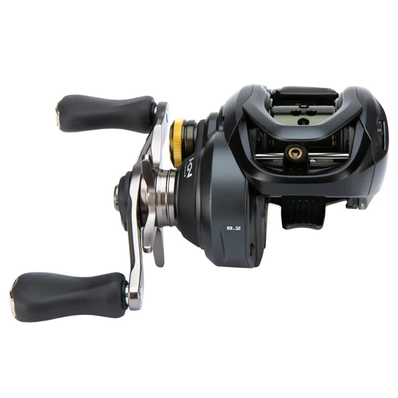 shimano curado 150 dc casting reel left hand Low Profile Reels (CUDC150HG) Fishing : Sports & Outdoors Shimano Curado DC 150 Casting Reels This is the reel that will change freshwater bass fishing forever Shimano Curado DC Reel