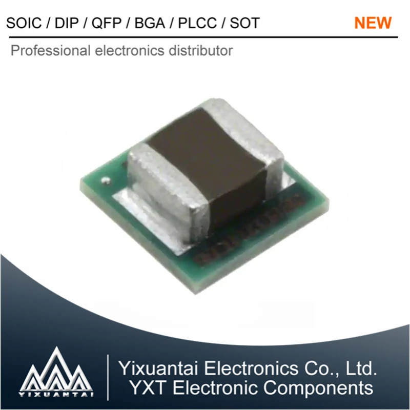 

LMZ21700SILR LMZ21700SILT【Module DC-DC 1-OUT 0.9V to 6V 0.65A 8-Pin uSIP EP T/R】10pcs/Lot New