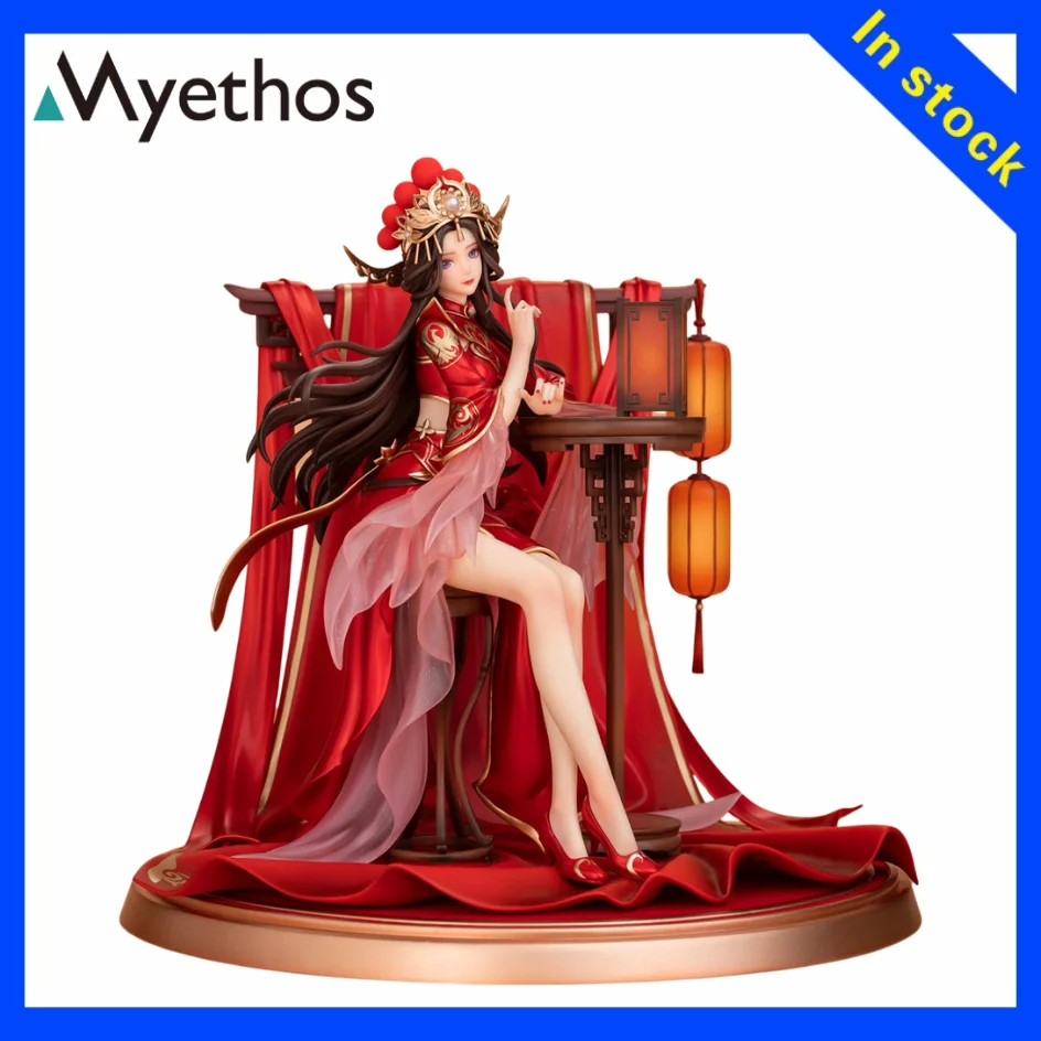 【ZW】 Myethos KOG Love of Life Luna Figuras a Escala 1/7, Modelos de Juguetes, Regalos