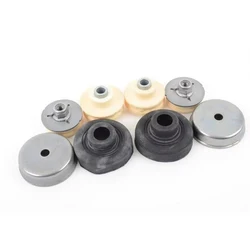 2 set Rear Lower Suspension Strut Bearing for BMW E88 E90 X1 128i 328i 335i 33506771738 33506771737 original