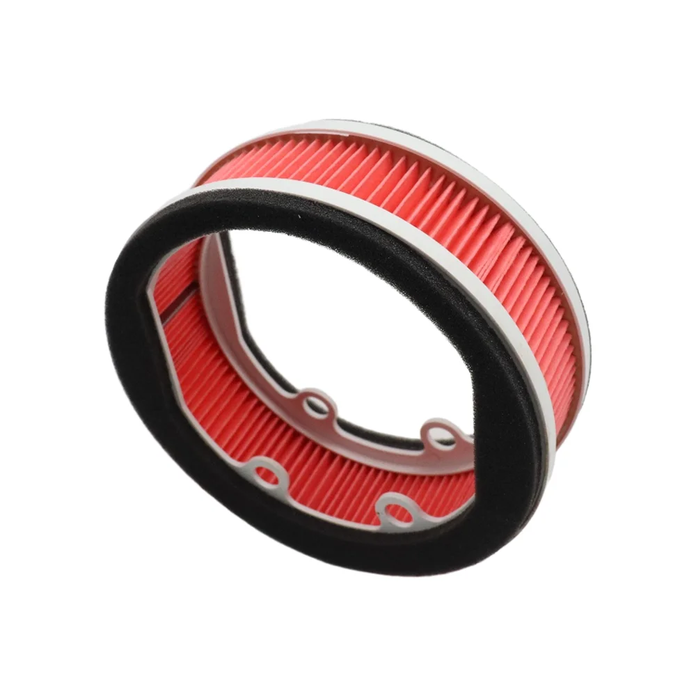 Motorcycle Engine Air Filter Cleaner Air Intake Filter Element For Yamaha HW150 HW125 XENTER FORCE SMAX 155 XC125R Majesty-S 125