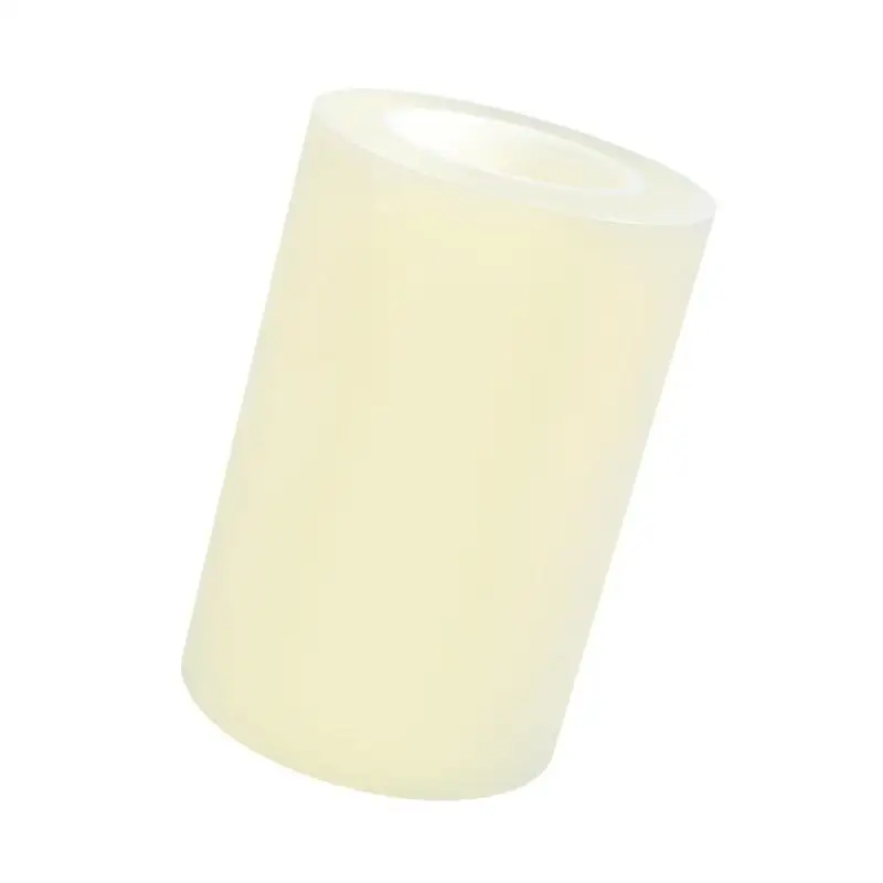 Y1UB 5-10cm Width Tablet Laptop Screen Dust Remover Screen Adhesive Protector Tape Scratchproof Screen Dust Tape