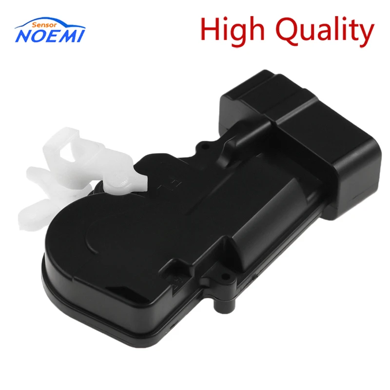 YAOPEI 69120-06010 6912006010 Front Left Door Trunk Lock Actuator Motor For Toyota Avalon Sequoia Solara Tundra 1999-2007 FL