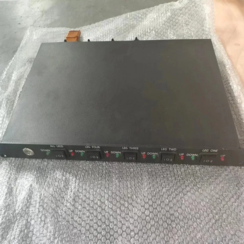 مقطورة كهربائية شديدة التحمل 12 فولت بسعة 2250 كجم لمقطورة RV/التخييم/السفر مع جهاز تحكم عن بعد #2