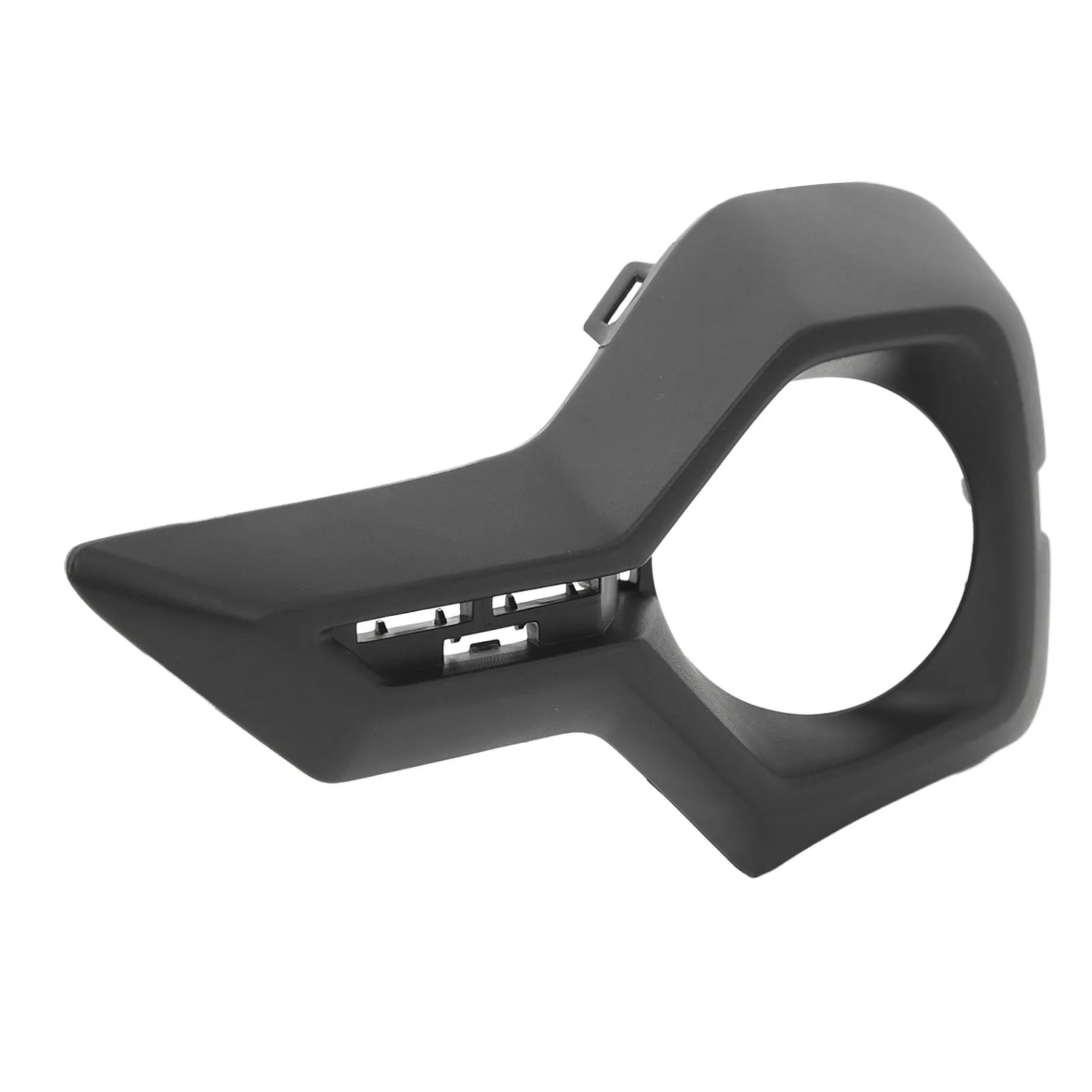 

Front Fog Light Cover Trim Sporty Style Fog Lamp Bezel Frame for 2021+ Dacia Sandero MK3 Left 261A, Fog Light Accessory