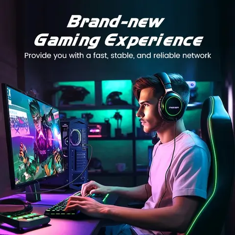 CYANMI Cat8 ईथरनेट केबल STTP 40Gbps 2000MHz Cat 8 RJ45 नेटवर्क लैन पैच कॉर्ड राउटर मॉडेम इंटरनेट RJ 45 ईथरनेट केबल के लिए 8 best sales बिल्ली 8 - №3