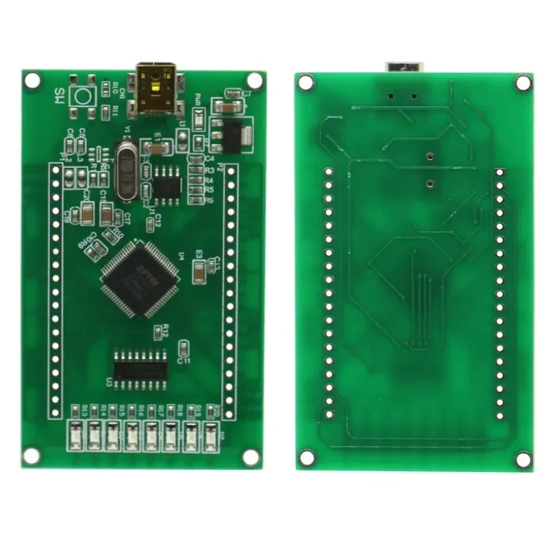 FT2232HL development board learning board FT2232H MINI FT4232H UM232H development board