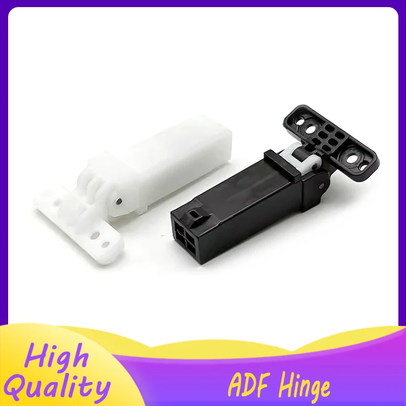 2PCS JC97-03190A JC97-03191A ADF Hinge for SAMSUNG CX 3205W 3400F M3065 M3370 M3375 M3870 M3875 M3876ND FD FW