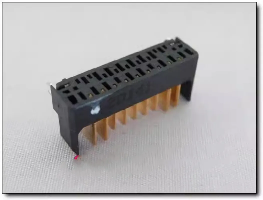 

10pcs Connector 9P Gold Finger 200275MR009F53UZR