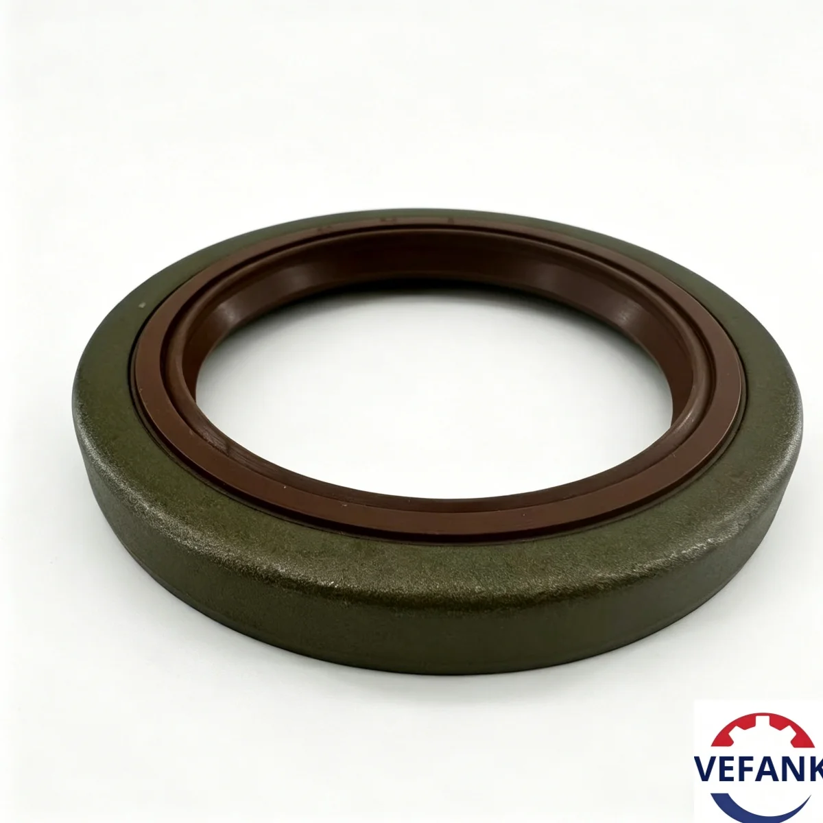 TB oil seal 50x70x9 mm spring-loaded double lip OEM 90310-50001