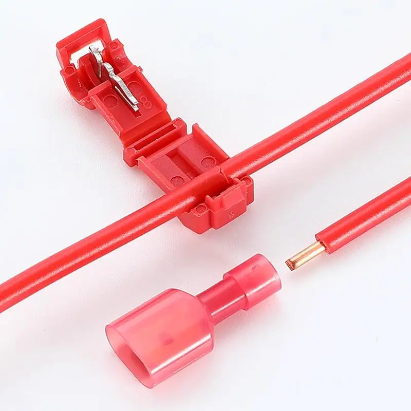 1 Juego de Terminal de conector de Gel resistente al agua, conectores de Cable eléctrico 314 de 3 pines, accesorios, conector de Cable de cortacésped robótico
