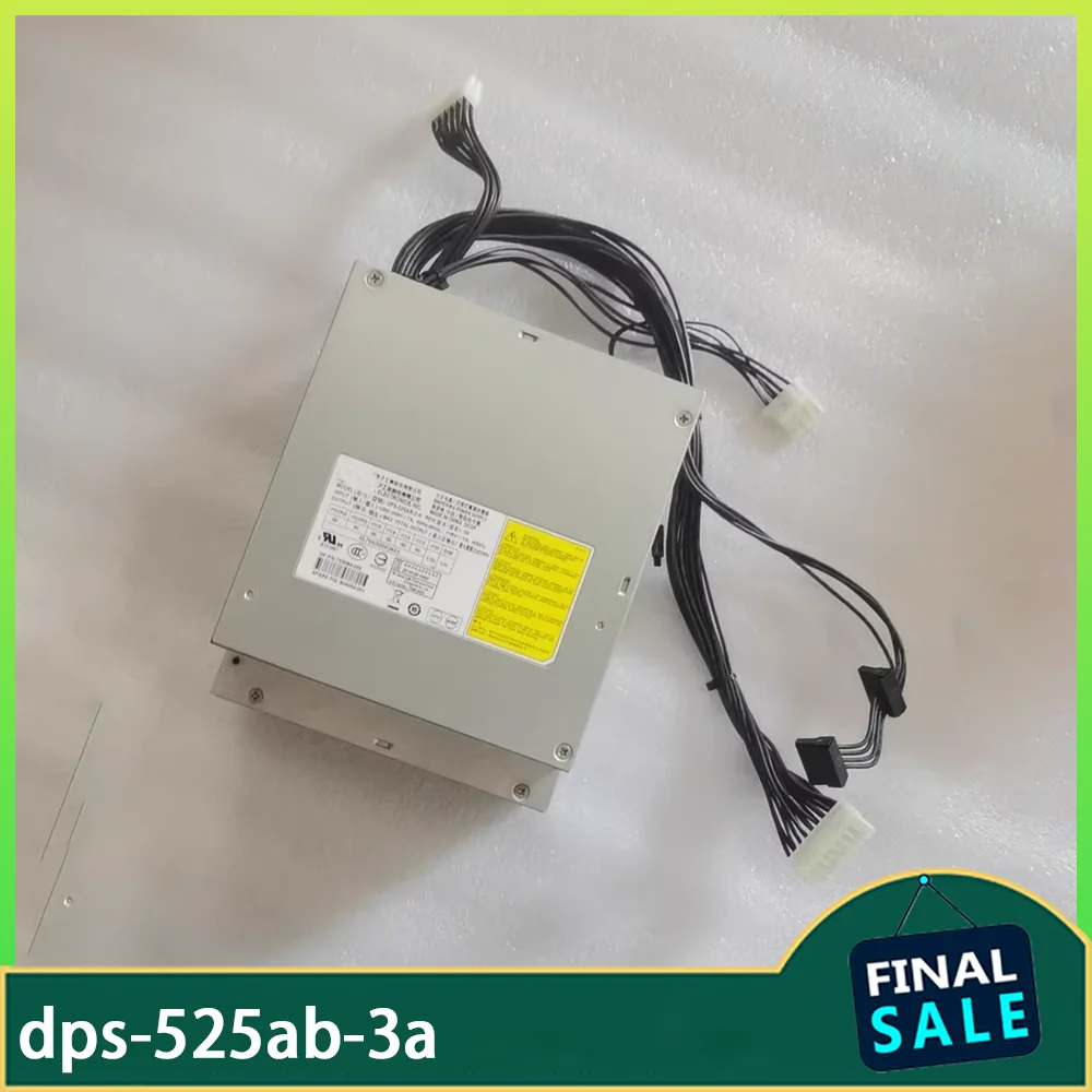 Z440 Workstation power supply dps-525ab-3a